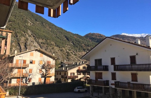 Morgex Apartamento | Appartamento Abeti