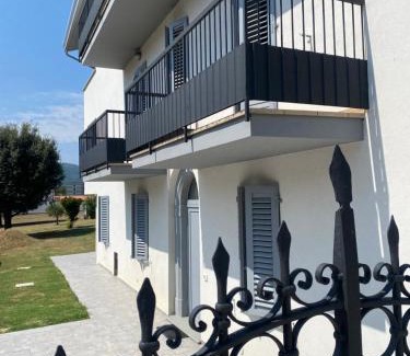 Citta di Castello Apartamento | Appartamento accogliente