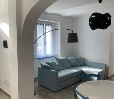 Citta di Castello Apartamento | Appartamento accogliente