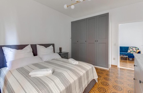 Pesaro Apartamento | Appartamento accogliente, Pesaro