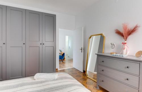 Pesaro Apartamento | Appartamento accogliente, Pesaro