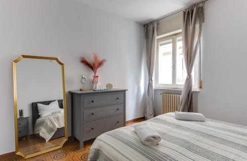 Pesaro Apartamento | Appartamento accogliente, Pesaro
