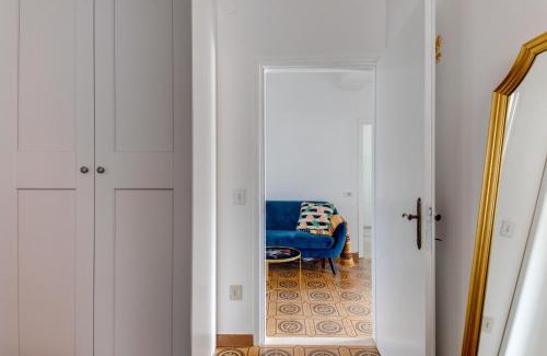 Pesaro Apartamento | Appartamento accogliente, Pesaro