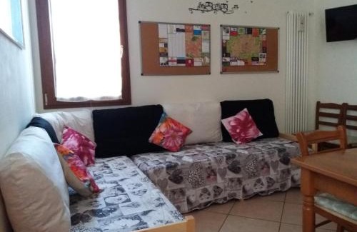 Vicenza Apartamento | Appartamento Acero Rosso