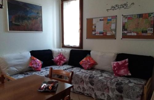 Vicenza Apartamento | Appartamento Acero Rosso