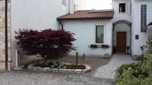 Vicenza Apartamento | Appartamento Acero Rosso