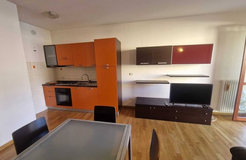 La Foce Apartamento | Appartamento Acquamarina