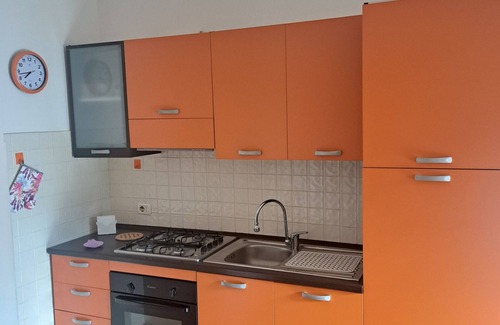 La Foce Apartamento | Appartamento Acquamarina