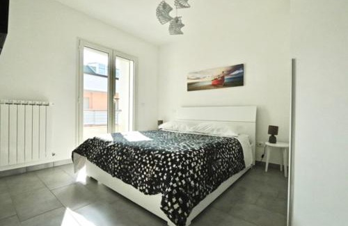 Alba Adriatica Apartamento | Appartamento ad Alba Adriatica