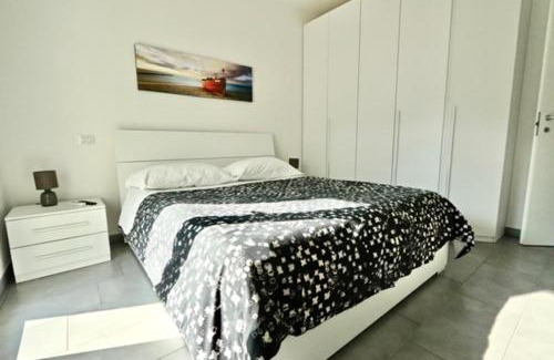 Alba Adriatica Apartamento | Appartamento ad Alba Adriatica