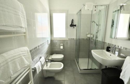Alba Adriatica Apartamento | Appartamento ad Alba Adriatica