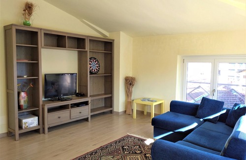 Baveno Apartamento | Appartamento Adriana
