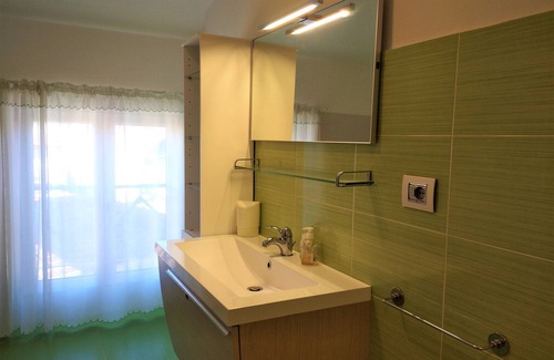 Baveno Apartamento | Appartamento Adriana