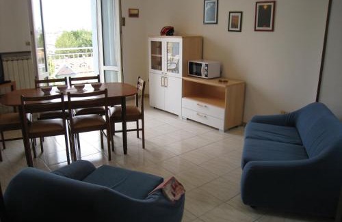 Villamarina Apartamento | Appartamento Adriatico