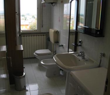 Villamarina Apartamento | Appartamento Adriatico
