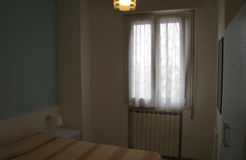 Villamarina Apartamento | Appartamento Adriatico