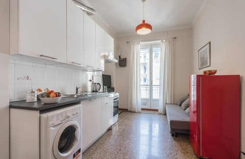 Santa Rita Apartamento | Appartamento Agnelli Vicino al Pala Alpitour by Wonderful Italy