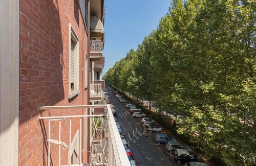 Santa Rita Apartamento | Appartamento Agnelli Vicino al Pala Alpitour by Wonderful Italy