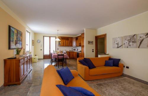 Lazise Apartamento | Appartamento Ai Prati