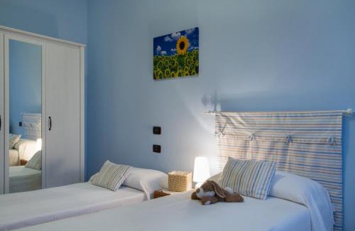Lazise Apartamento | Appartamento Ai Prati