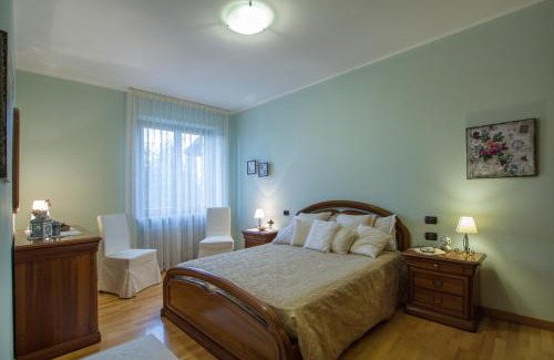 Lazise Apartamento | Appartamento Ai Prati