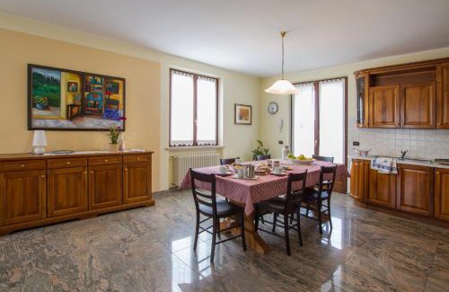 Lazise Apartamento | Appartamento Ai Prati