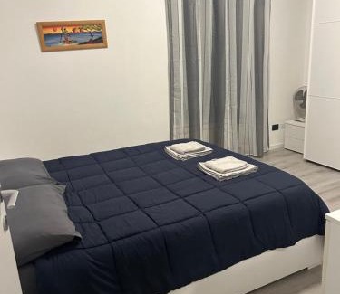 Erba Apartamento | Appartamento al Borghetto