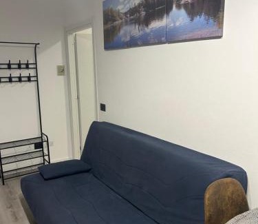 Erba Apartamento | Appartamento al Borghetto