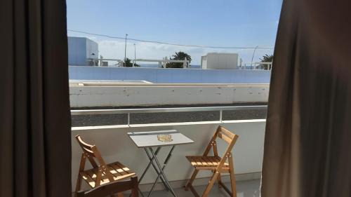 Solana del Matorral Apartamento | Appartamento al Faro di jandia