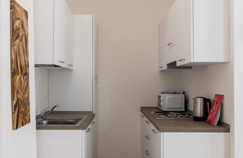 L'antico Ghetto Ebraico Apartamento | Appartamento al Ghetto Ebraico by Wonderful Italy