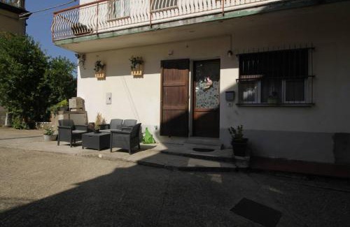 Levizzano Rangone Apartamento | Appartamento All'Ombra del Castello affitto breve