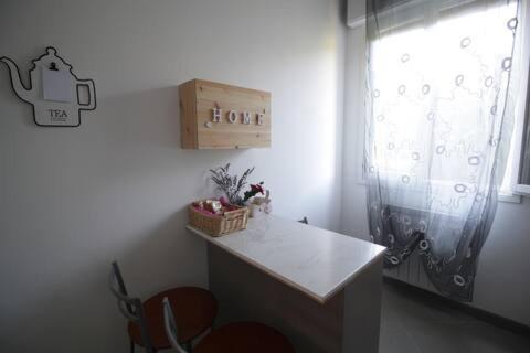 Levizzano Rangone Apartamento | Appartamento All'Ombra del Castello affitto breve