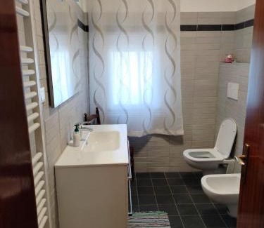 Levico Terme Apartamento | Appartamento al Lago