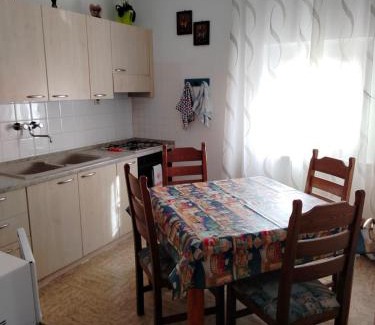 Levico Terme Apartamento | Appartamento al Lago