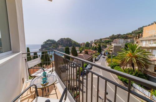 Mazzaro Apartamento | Appartamento al Mare