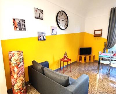 Novi Ligure Apartamento | Appartamento Al Novecento Novi
