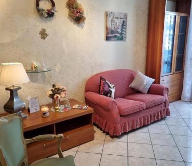 Comacchio Apartamento | Appartamento " Al ponte degli Sbirri " centro Comacchio