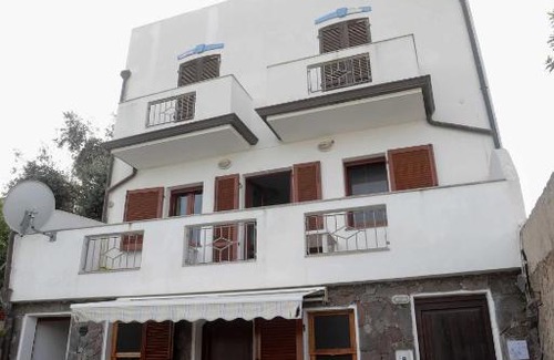 Calasetta Apartamento | Appartamento al Porto Calasetta