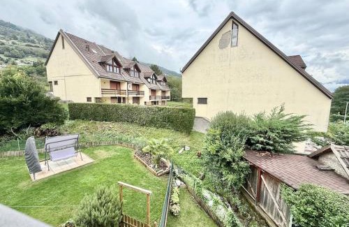 Roncegno Apartamento | Appartamento al ruscello - Roncegno Terme