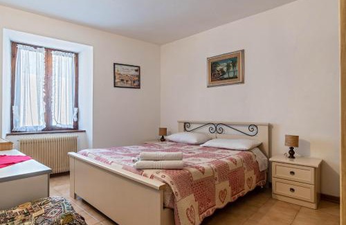 Dimaro Apartamento | Appartamento Al Sasso Rosso Dimaro