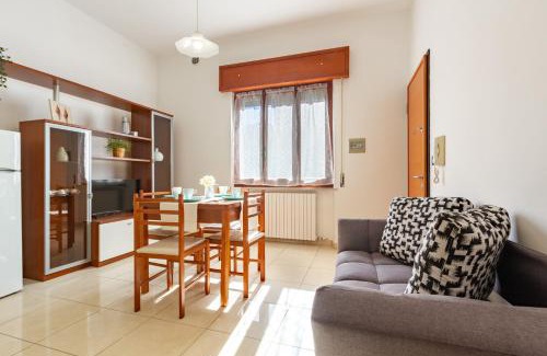 Alba Adriatica Apartamento | Appartamento Alba Rosa PT - MyHo Casa