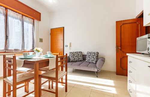 Alba Adriatica Apartamento | Appartamento Alba Rosa PT - MyHo Casa