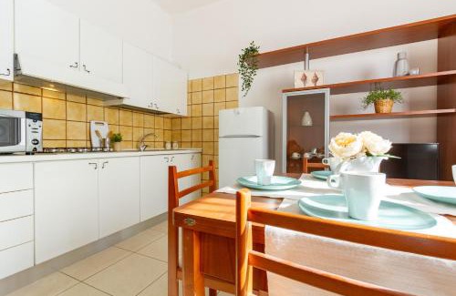 Alba Adriatica Apartamento | Appartamento Alba Rosa PT - MyHo Casa