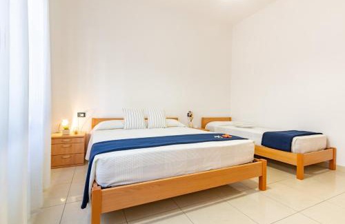 Alba Adriatica Apartamento | Appartamento Alba Rosa PT - MyHo Casa
