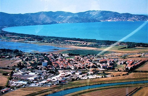 Albinia Apartamento | appartamento Albinia