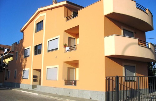 Albinia Apartamento | appartamento Albinia
