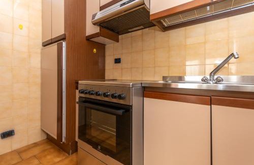 San Giovanni di Fassa Apartamento | Appartamento Alessandra 204