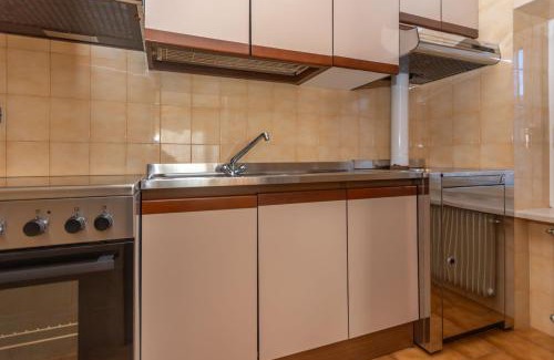 San Giovanni di Fassa Apartamento | Appartamento Alessandra 204