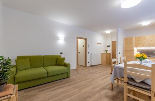 Masare Apartamento | Appartamento Alessia