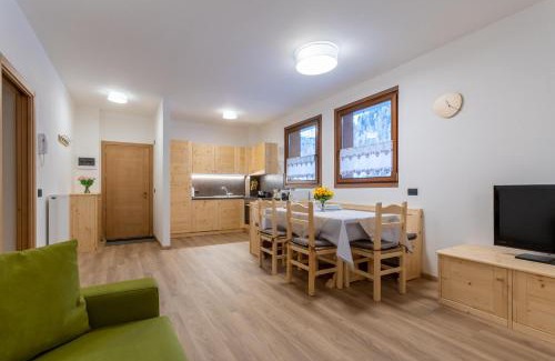 Masare Apartamento | Appartamento Alessia